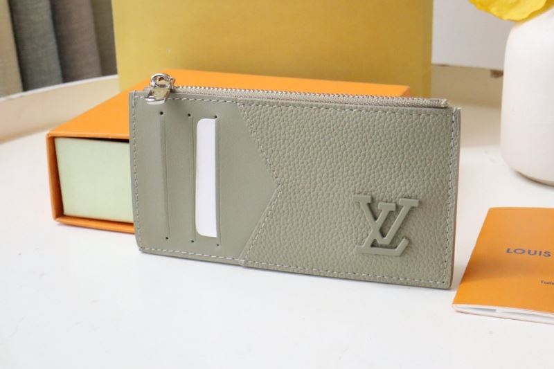 LV Wallets